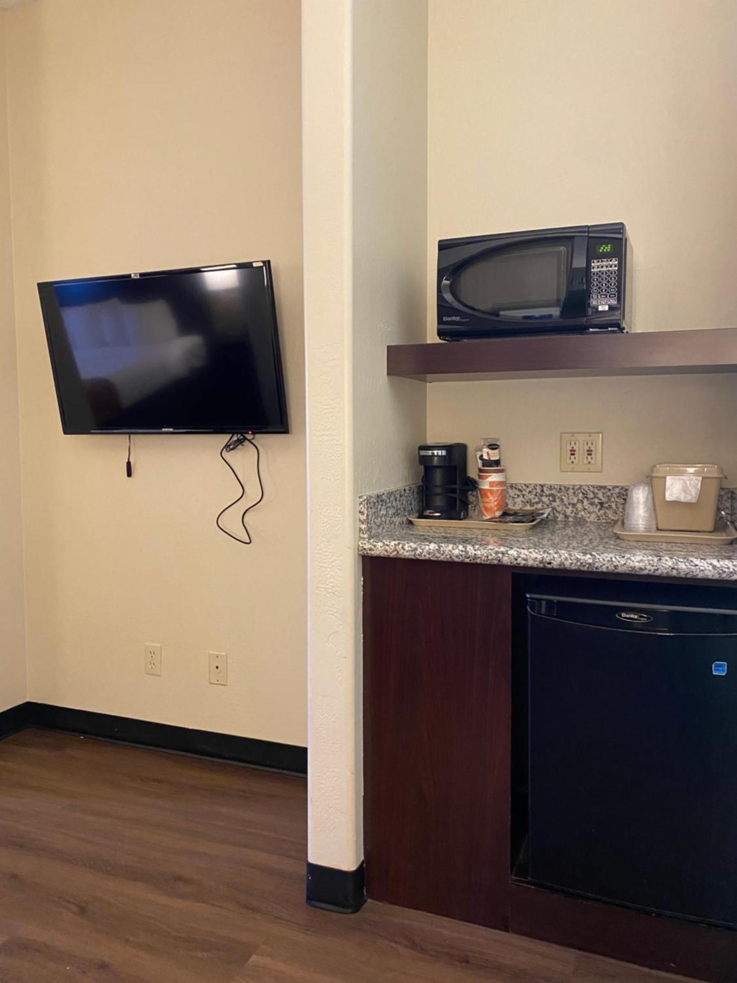 Comfort Inn & Suites Gunnison-Crested Butte Eksteriør billede