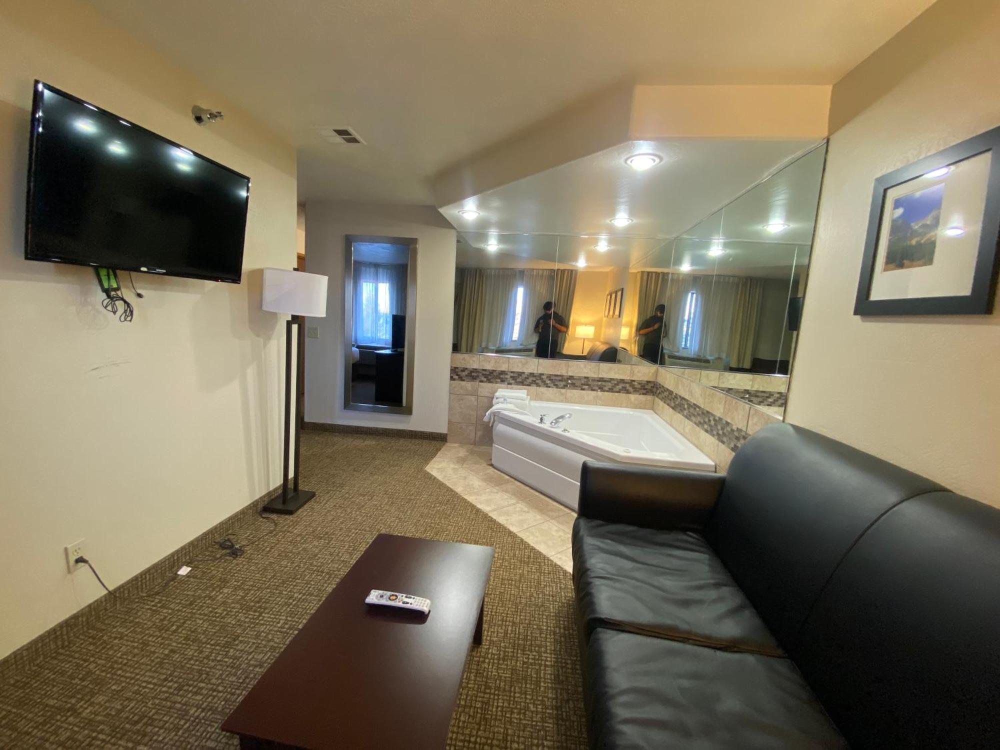 Comfort Inn & Suites Gunnison-Crested Butte Eksteriør billede