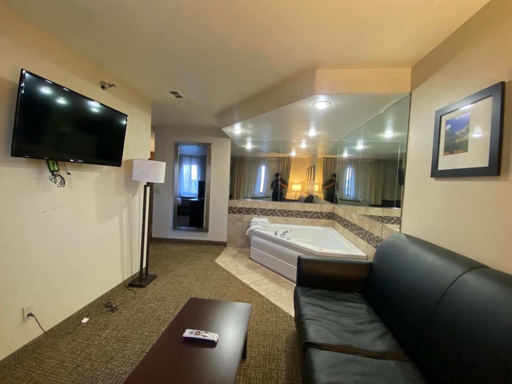 Comfort Inn & Suites Gunnison-Crested Butte Eksteriør billede