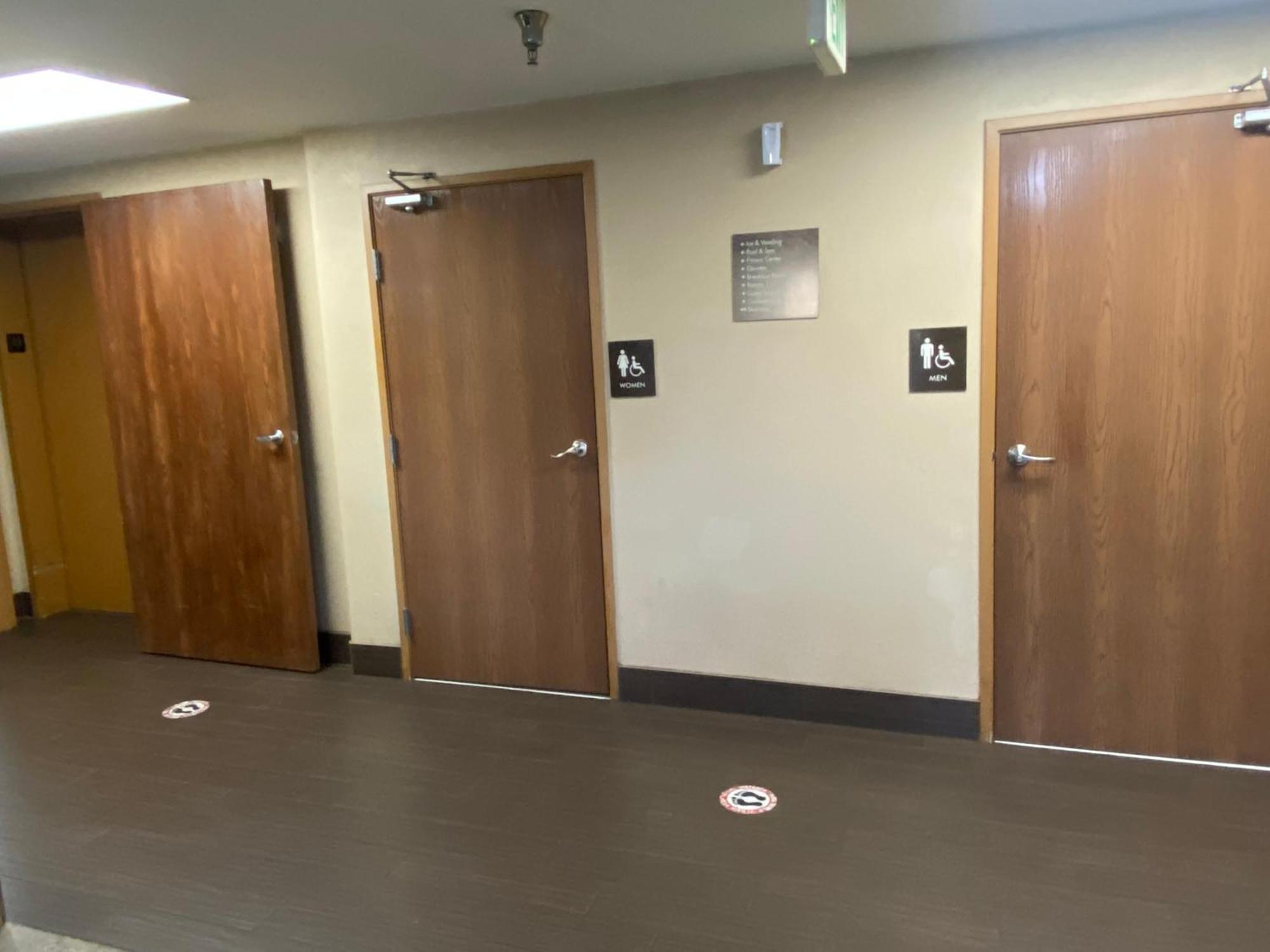 Comfort Inn & Suites Gunnison-Crested Butte Eksteriør billede