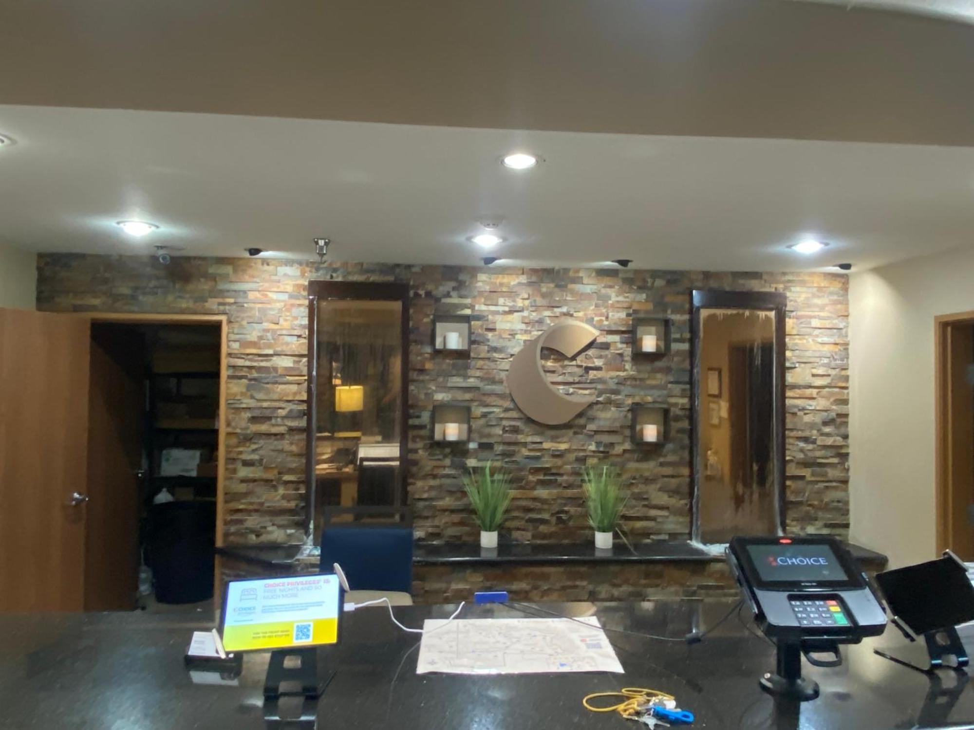 Comfort Inn & Suites Gunnison-Crested Butte Eksteriør billede