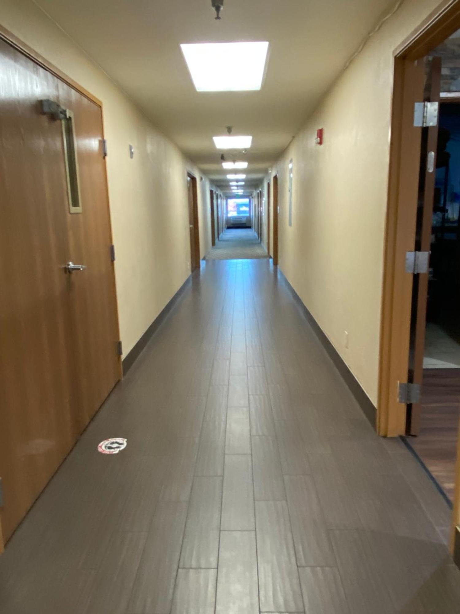 Comfort Inn & Suites Gunnison-Crested Butte Eksteriør billede