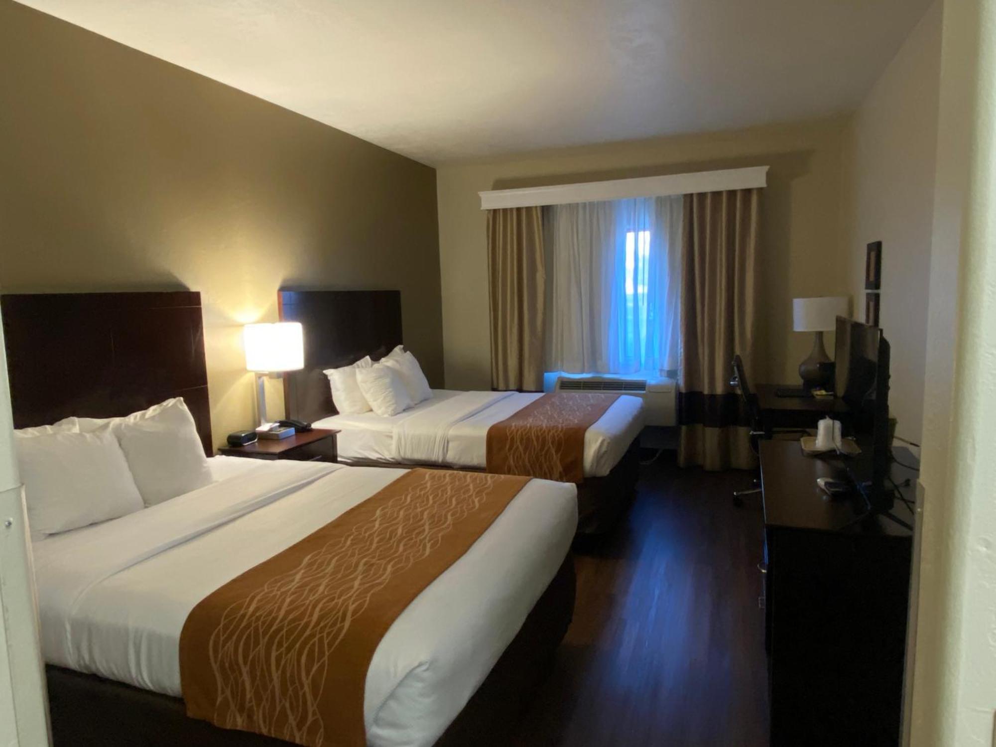 Comfort Inn & Suites Gunnison-Crested Butte Eksteriør billede
